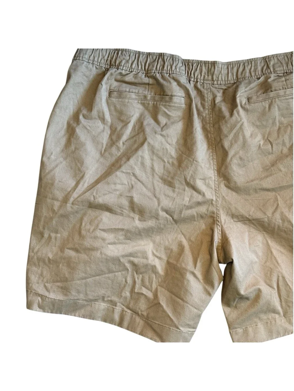 LL Bean Shorts Mens XXXL 8